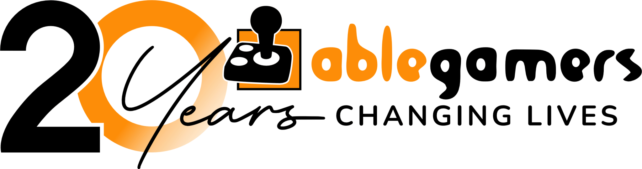 AbleGamers Wordmark
