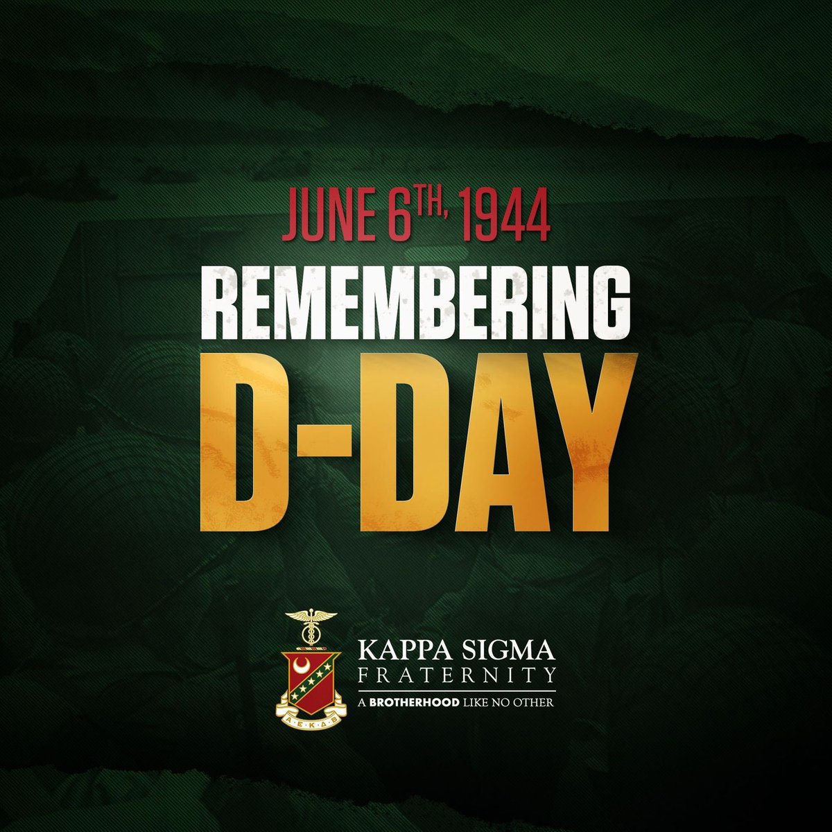 D-Day