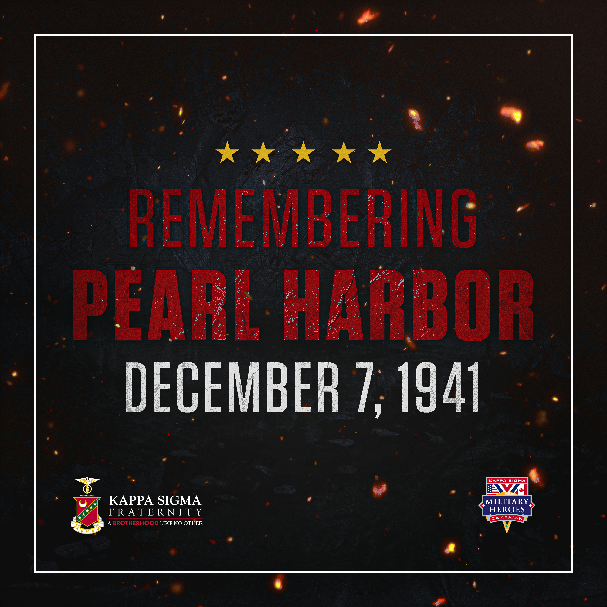 Pearl Harbor