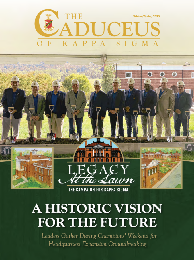 Legacy at the Lawn