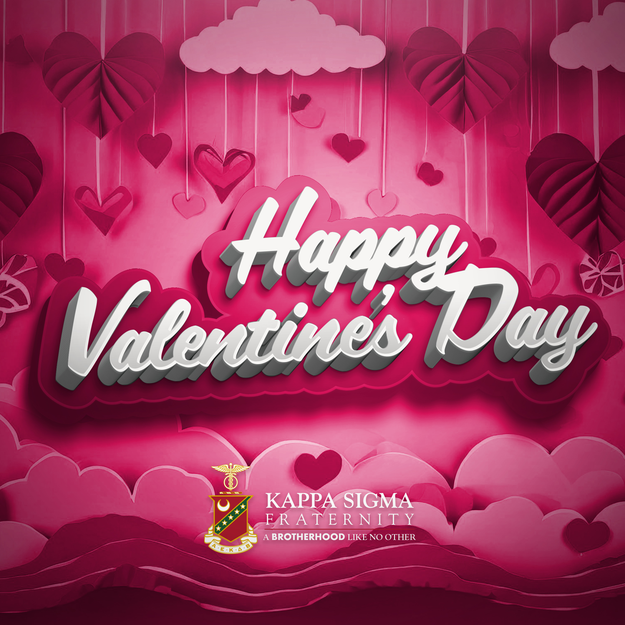Valentine's Day